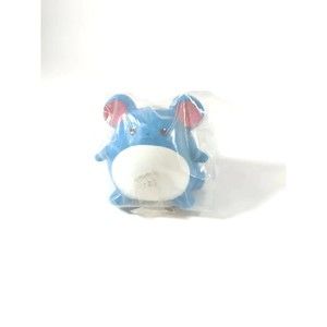 Vintage Rare Pokemon Marill Bank Plastic - New / Never Opened